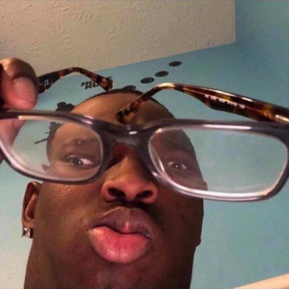 Meet your Posher, Roberto - Picture 1 of 1